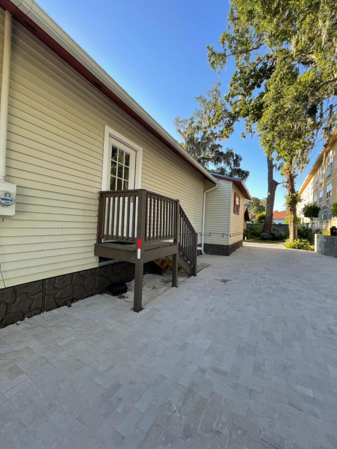 Little Carnation Vila St. Augustine Exterior foto