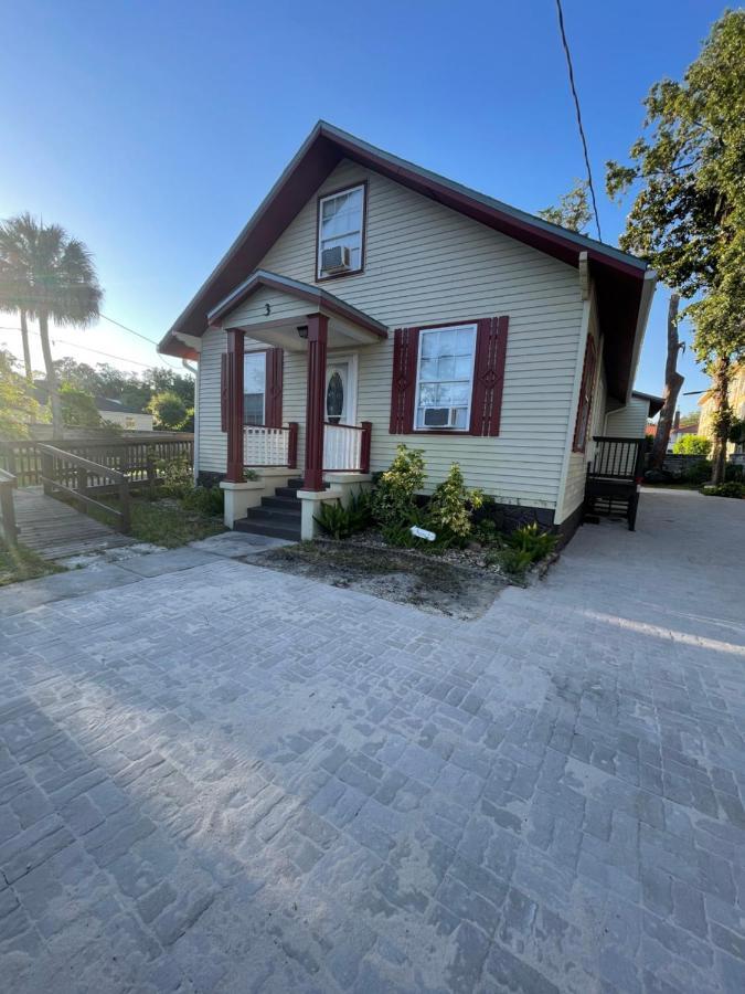 Little Carnation Vila St. Augustine Exterior foto